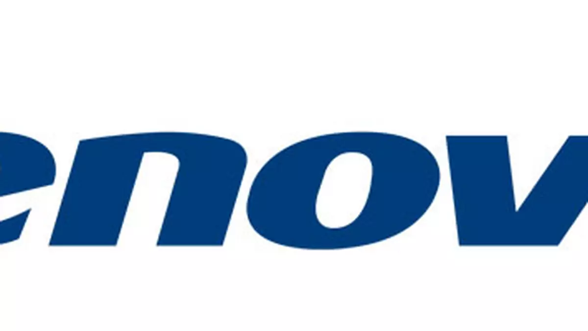 Rekordowe wyniki Lenovo. Firma rośnie w zawrotnym tempie