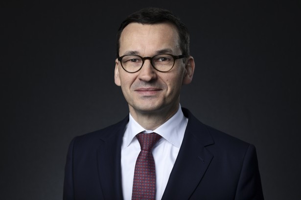 Morawiecki o zablokowaniu decyzji szczytu UE ws. neutralności klimatycznej: Musimy mieć konkrety