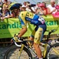 KOLARSTWO START DO 1. ETAPU WYCIGU TOUR DE POLOGNE