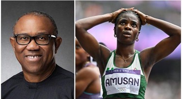 What a shame - Peter Obi blasts 'Rascality and Recklessness' in Nigerian sports administration after Paris 2024 flop