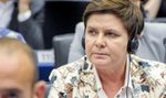 Przehandlowali Szydło za tekę komisarza