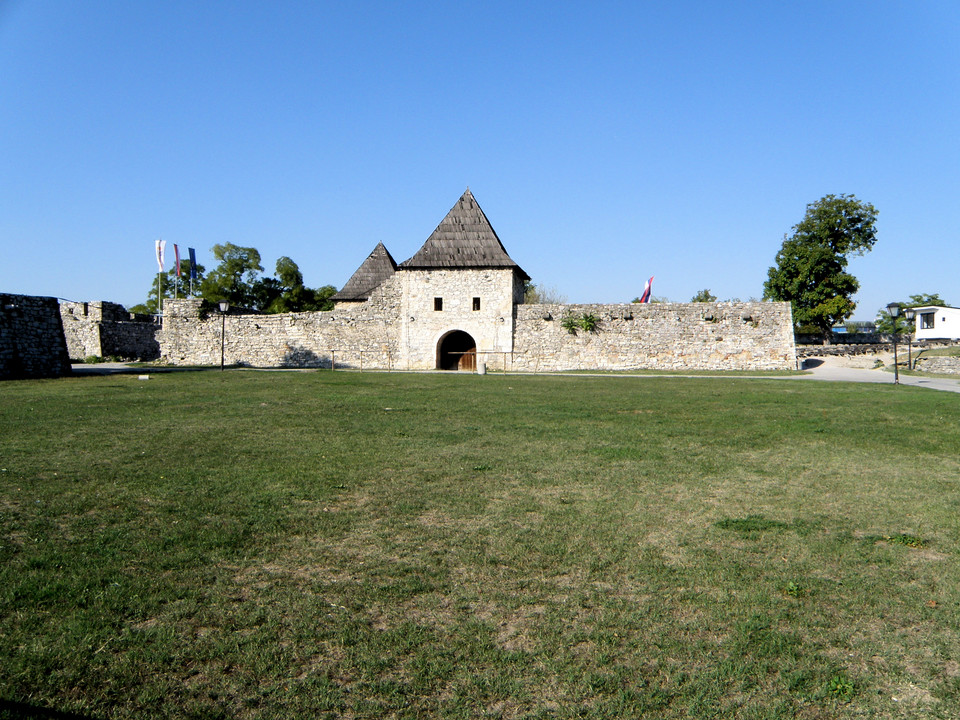 Tvrđava Kaštel, Banja Luka