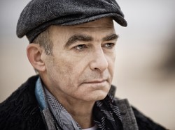 Seweryn Krajewski, romantyk bigbitu