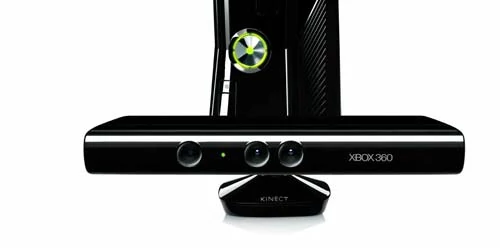 Według Microsoftu technologia Kinect zdefiniuje na nowo pojęcie gry wideo