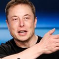 Elon Musk jednym tweetem zgasił internautę, który krytykował Teslę za wspieranie LGBT