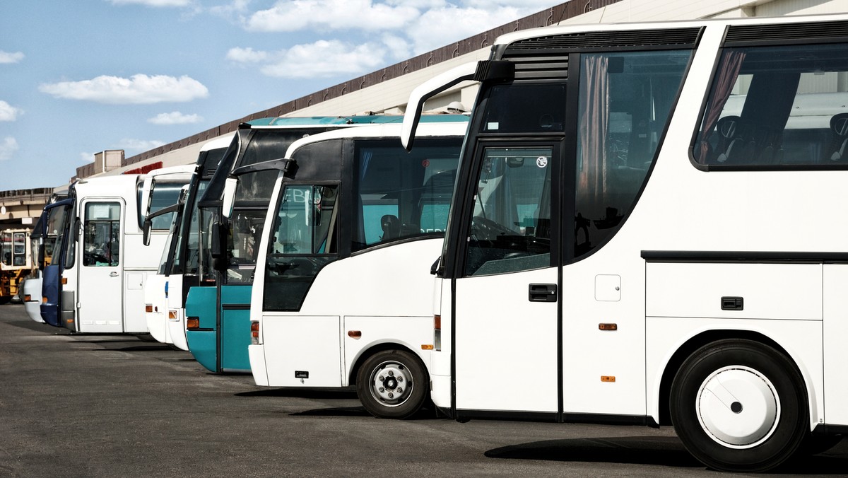 Sprawność techniczną autokarów i stan psychofizyczny kierowców pojazdów, przewożących m. in. dzieci i młodzież na wycieczki i letni wypoczynek, można sprawdzić w punkcie kontrolnym, uruchomionym w poniedziałek w Kielcach.