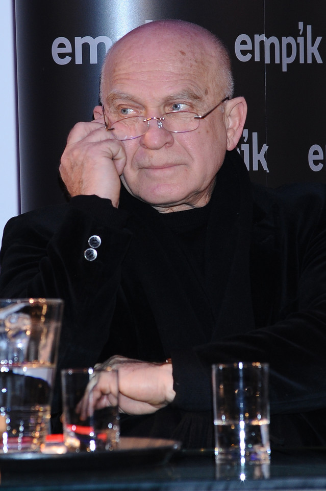 Henryk Talar