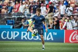 Liga niemiecka: Bayern kupił mistrza świata. Pavard nowym kolega Lewandowskiego