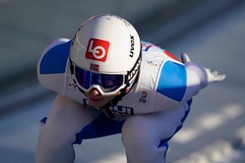 Halvor Egner Granerud wygrał Letnią Grand Prix w Czajkowskim