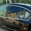 Užas u Čačku Dvojica dečaka (11) električnim trotinetom udarila u vozilo