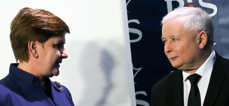 Rząd PiS: nowa struktura rządu, nowe ministerstwa i przeniesienie akcentów