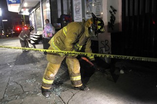 Meksyk: Do 90 wzrosła liczba ofiar trzęsienia ziemi