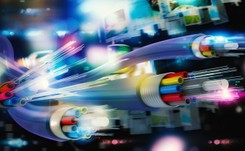 'Polsce grozi szantaż internetowy, analogiczny do gazowego. Potrzebne połączenie światłowodem z USA'