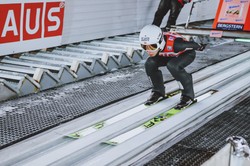 Aleksander Zniszczoł szósty w konkursie Pucharu Świata w Niżnym Tagile