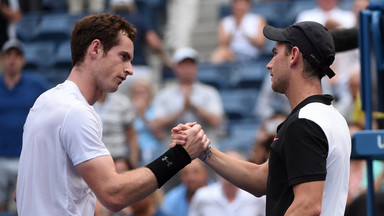 US Open: Andy Murray odrobił dwusetową stratę i awansował do 3. rundy