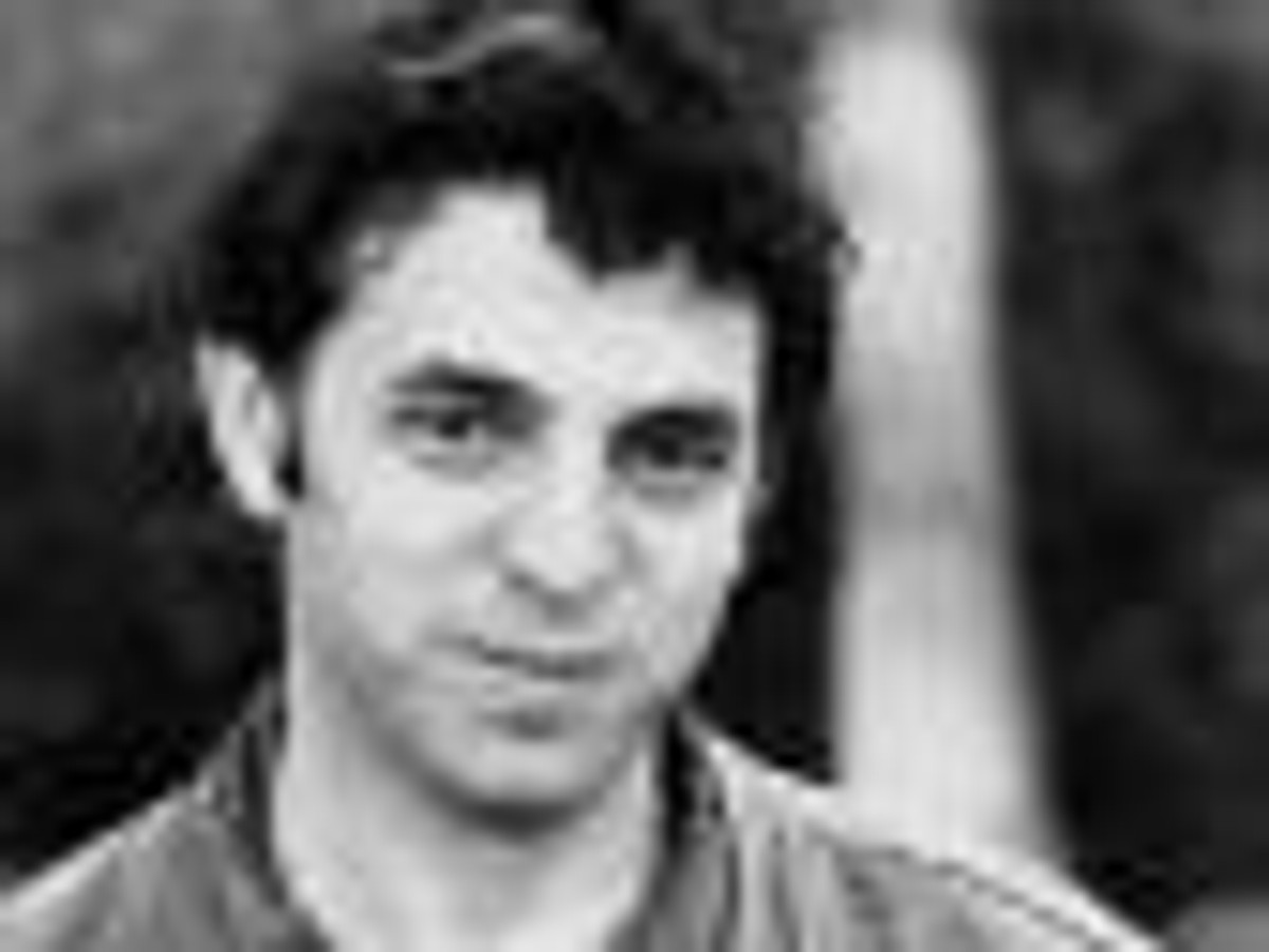 Etgar Keret