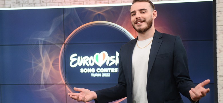 Eurowizja 2022. Sprawdźcie, gdzie oglądać półfinał