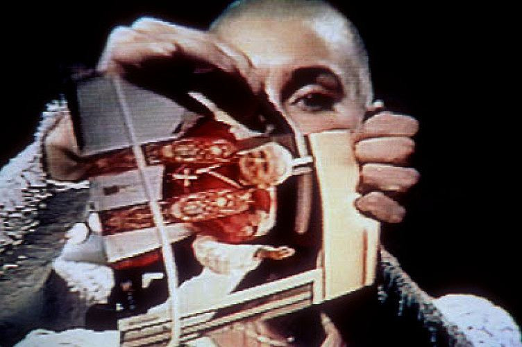 Sinead O'Connor