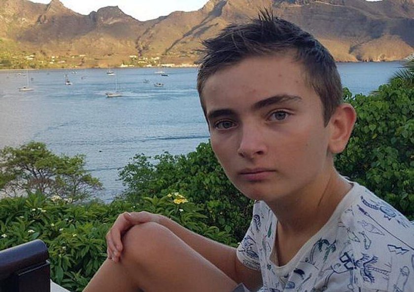 Tahiti: 14-latek zmarł podczas nurkowania. Wpłynęła na niego łódź