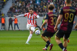 WOW! Gola Mateusza Bochnaka należy oprawić w ramki [WIDEO]