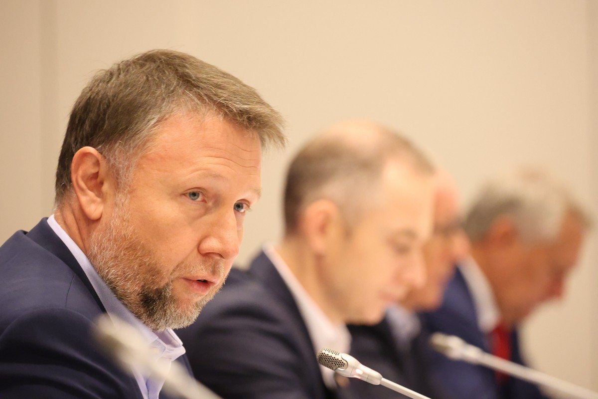 minister spraw wewnętrznych i administracji i szef warszawskich struktur PO Marcin Kierwiński