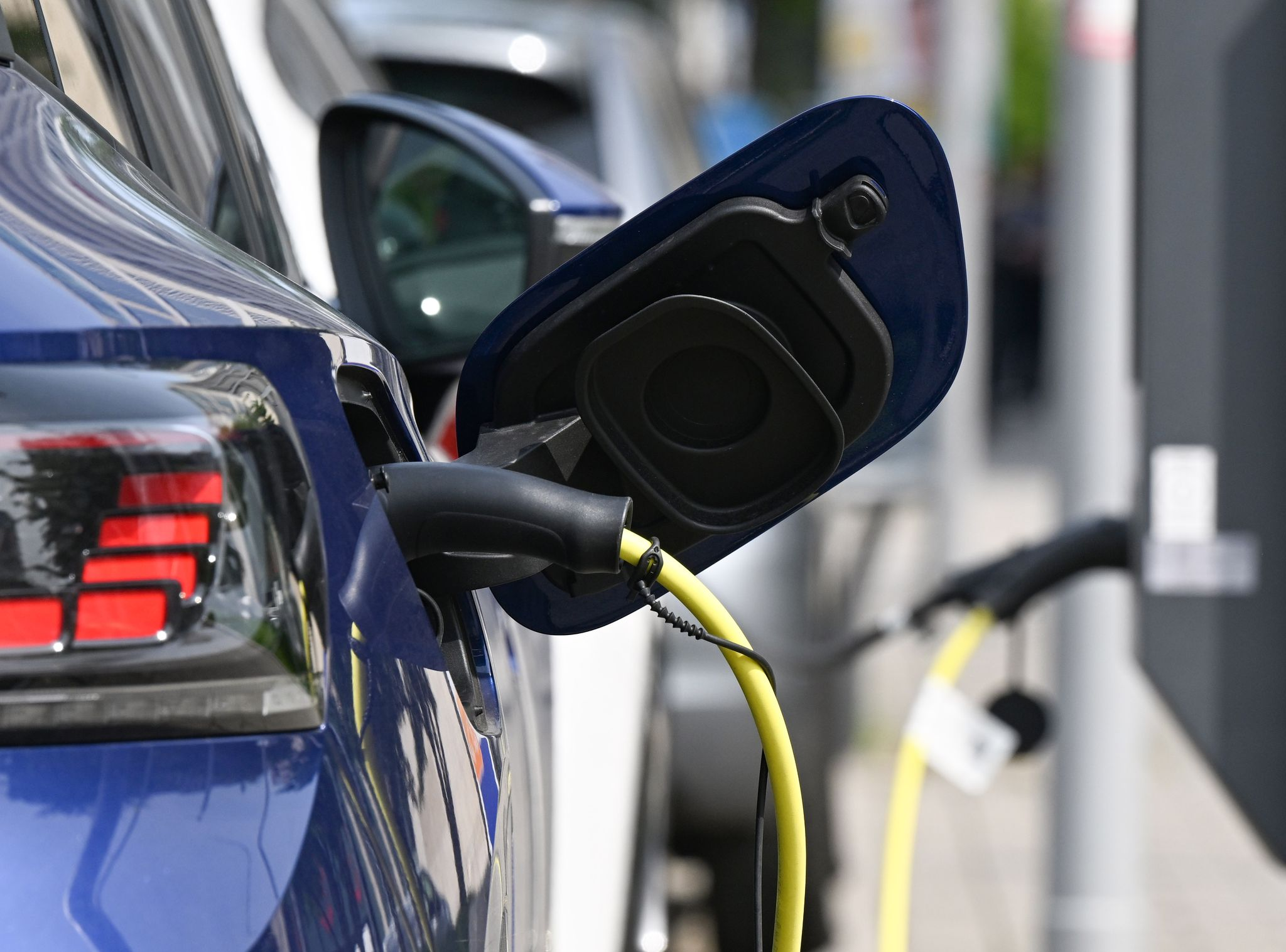 Masterplan: E-Auto-Laden soll so einfach werden wie Tanken