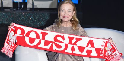 Laura Łącz: Oglądam mecze, bo kochałam się w Lubańskim!