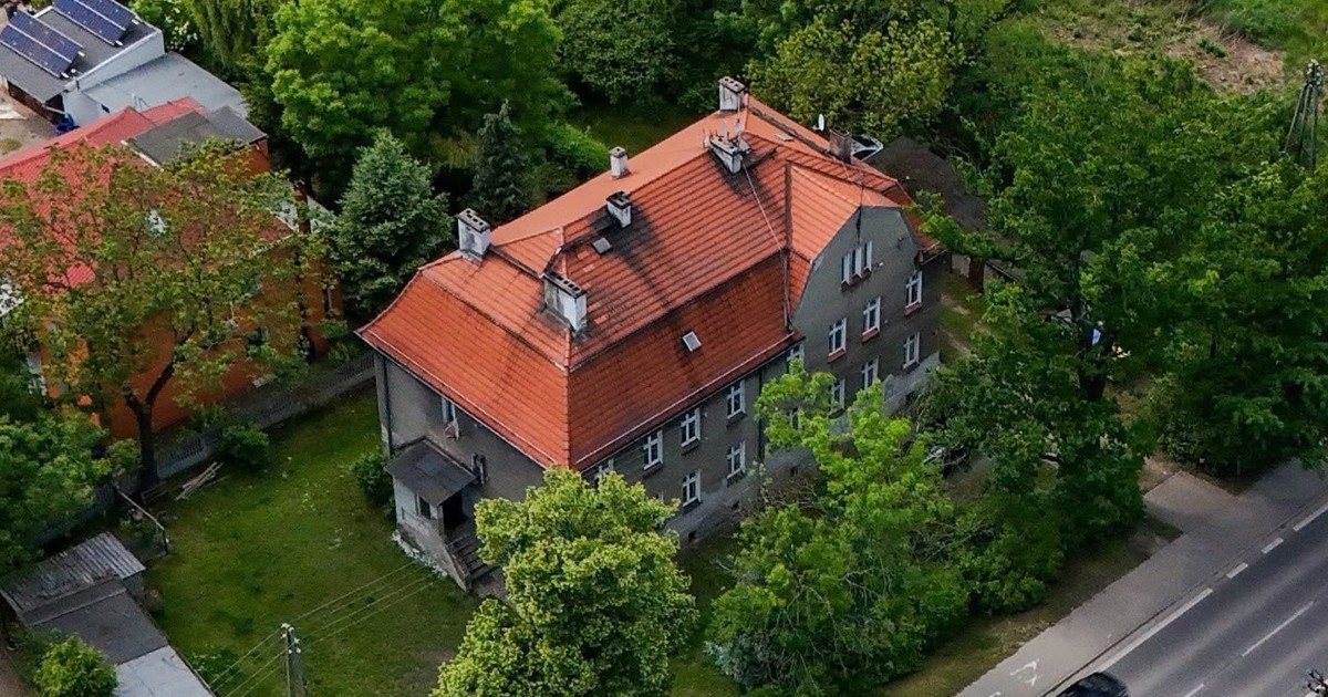 Będzie cieplej i taniej. Kolejne kamienice do remontu