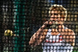 Czekamy na złoto Anity Włodarczyk. Liczymy na zwycięstwa siatkarzy i szczypiornistów