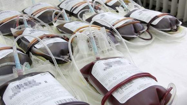 Lekarze w Świdniku przetoczyli pacjentowi przez pomyłkę krew. Dostanie odszkodowanie