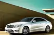 Mercedes E coupe&amp;cabrio 2011