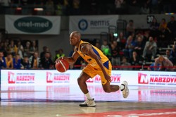 Liga Mistrzów FIBA. Mistrz Polski zaczął od porażki