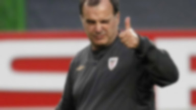 Bielsa: zasłużyliśmy na finał