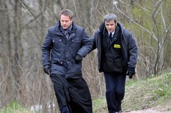 Sandomierz i Tarnobrzeg biją się o ojca Mateusza