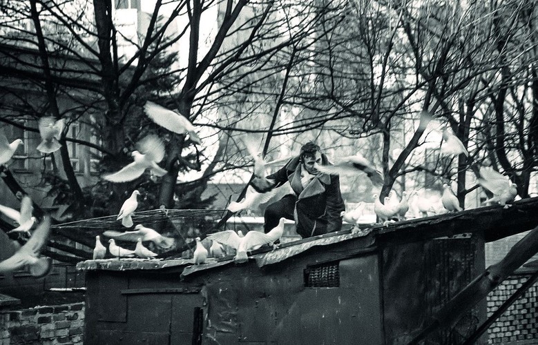 'Praga w starej fotografii' / Jerzy Woropiński