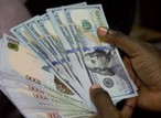 Naira falls to ₦1670.65 per Dollar at official market, records 4.41% loss