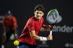 Thiago Seyboth Wild zakażony koronawirusem