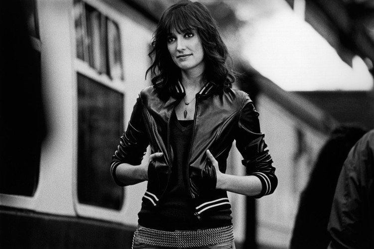 Alexandra Maria Lara w 'Control'