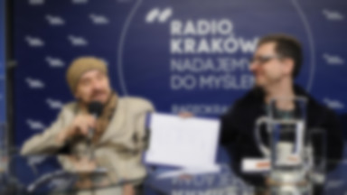 Nowy projekt Jana Klaty w Radiu Kraków