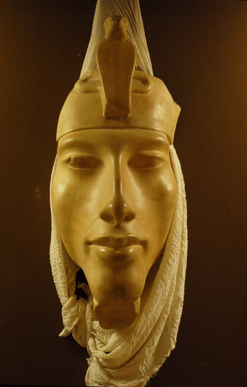 Faraon Echnaton