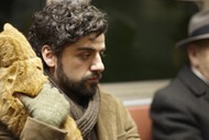 Co jest grane Davis Llewyn Davis film zwiastun bracia Coen trailer