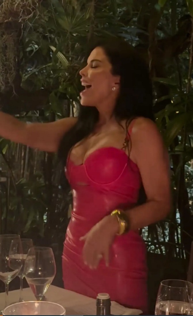 Loren Sančez