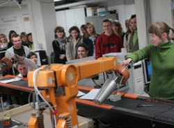 Praca czeka na inżynierów