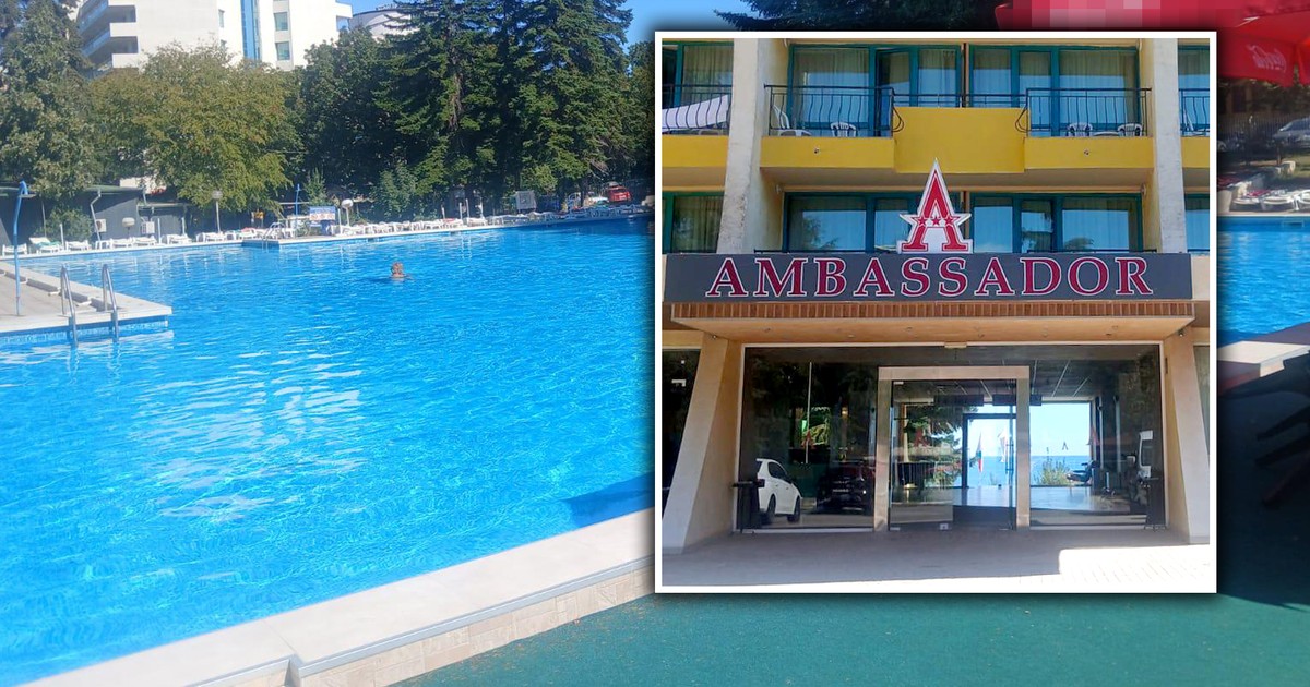 Atak na polskich turystów w Bułgarii. Osiłki były agresywne nawet dla 72-latka i dziecka