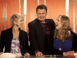 Wielki powrót Weroniki Marczuk