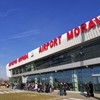 avion iz Soluna zbog nevremena nije mogao da sleti u Lađevce