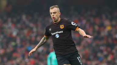 Anglia: Powrócił joker Grosicki. Hull górą w "polskim" meczu Championship