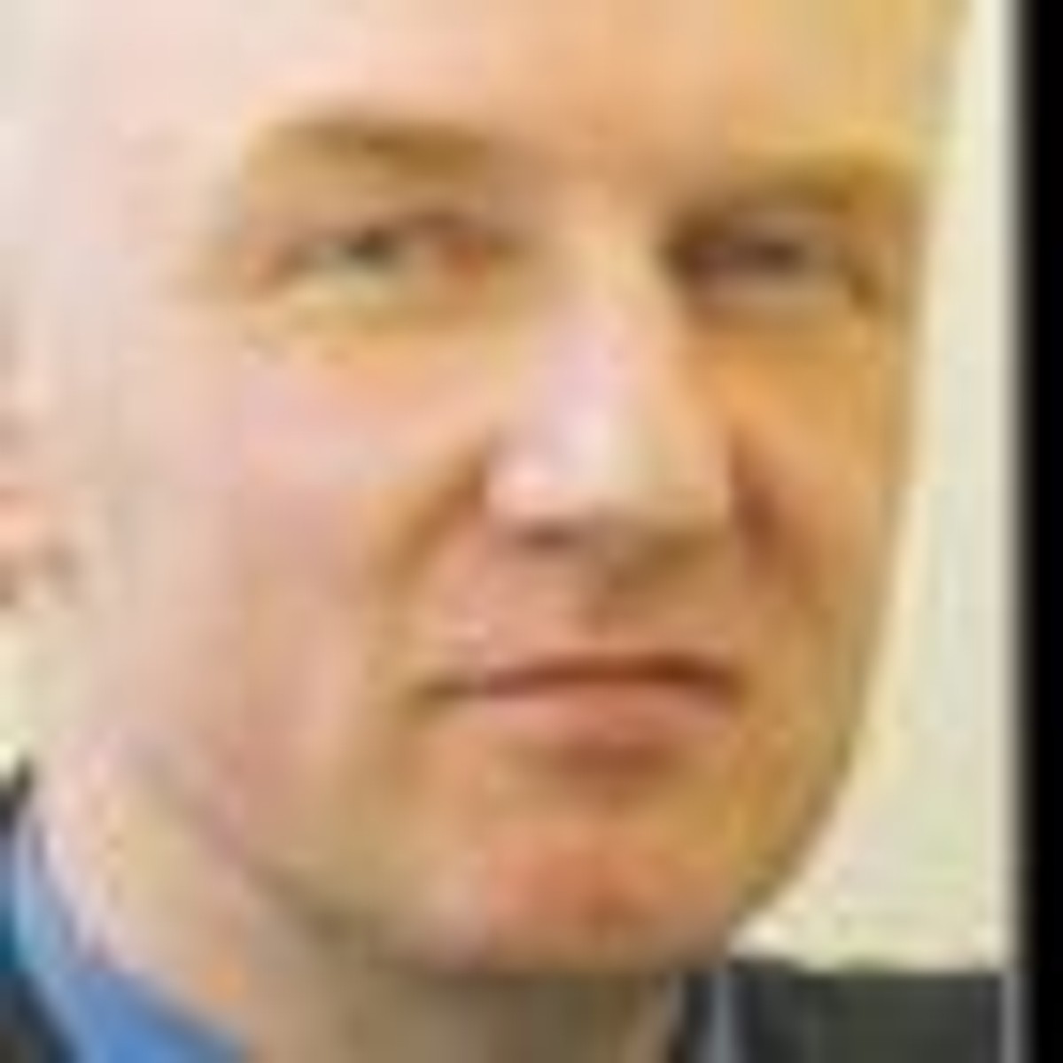 Maciej Dercz, ekspert ds. ochrony zdrowia