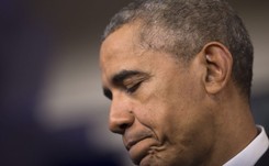 Barack Obama szuka pracy. Urzędniczka odprawia go z kwitkiem... [ZOBACZ WIDEO]