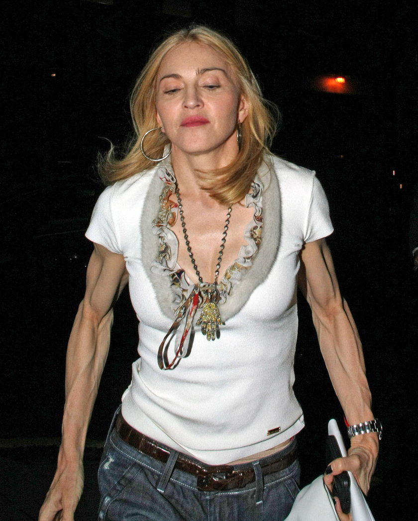 Madonna